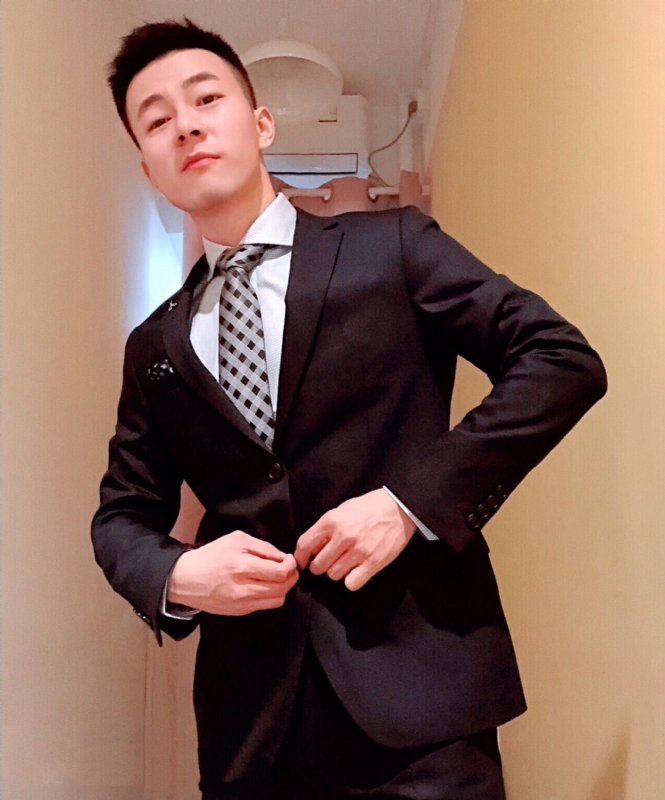 老谢家的天之蛟子的第一张照片--长泰相亲网