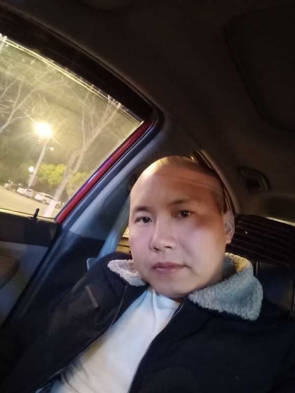 平平淡淡的第一张照片--长泰相亲网