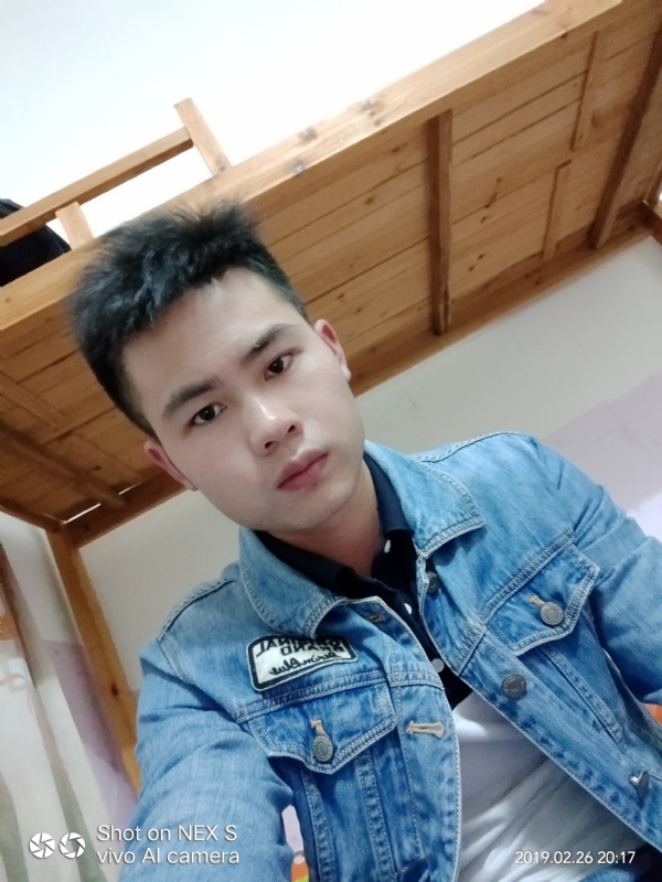 七秒★记忆的第三张照片--长泰相亲网
