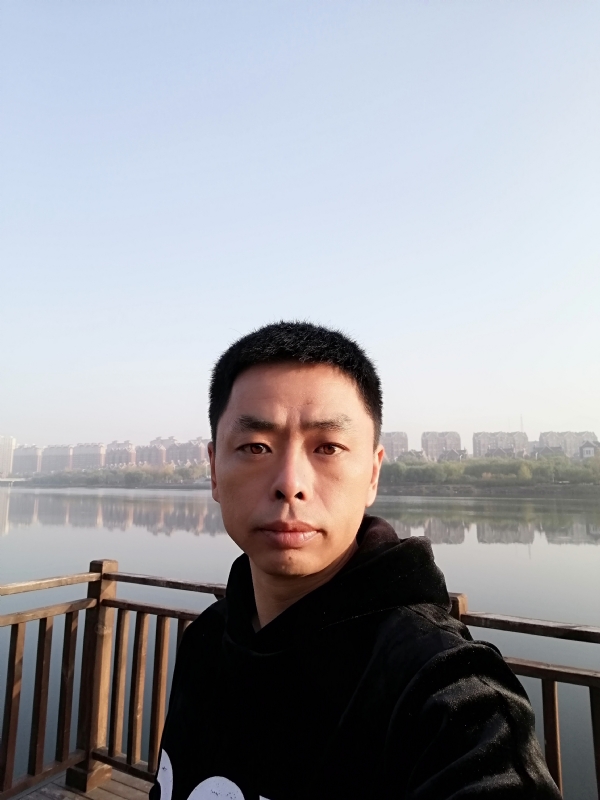 蓝颜的第一张照片--长泰相亲网