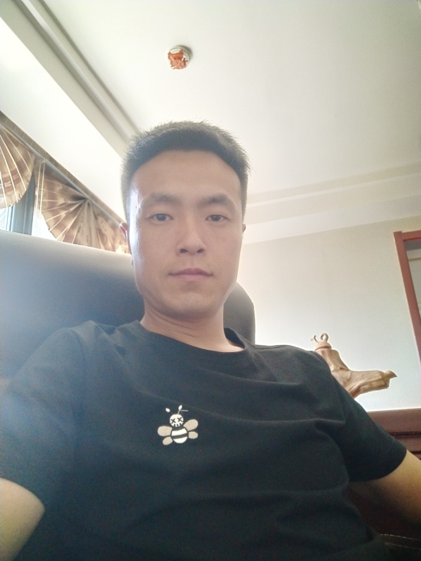 董星星的第一张照片--长泰相亲网