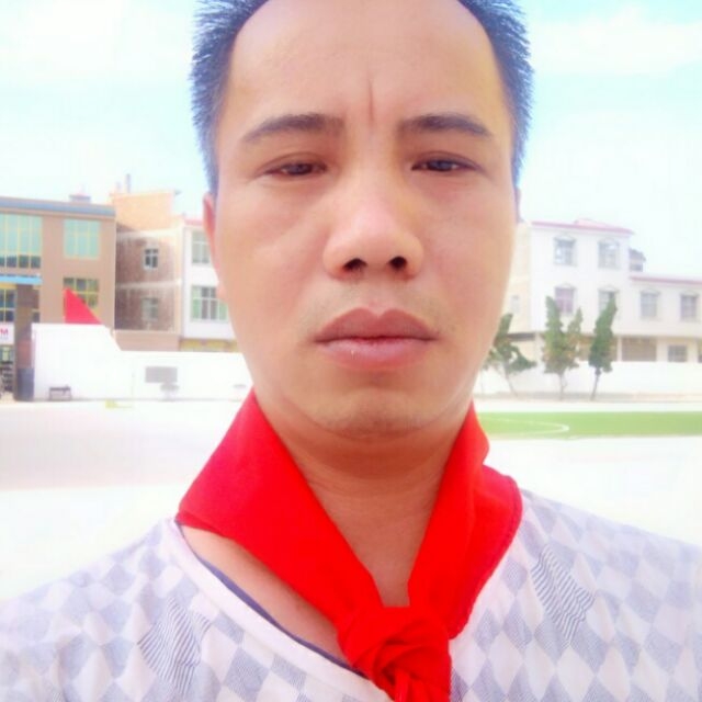 留守男人的第一张照片--长泰相亲网