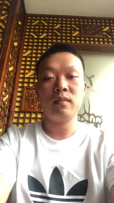 唐子龙的第一张照片--长泰相亲网