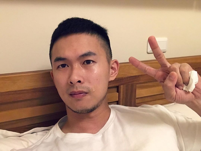 敢想敢拼才会赢的第二张照片--长泰相亲网