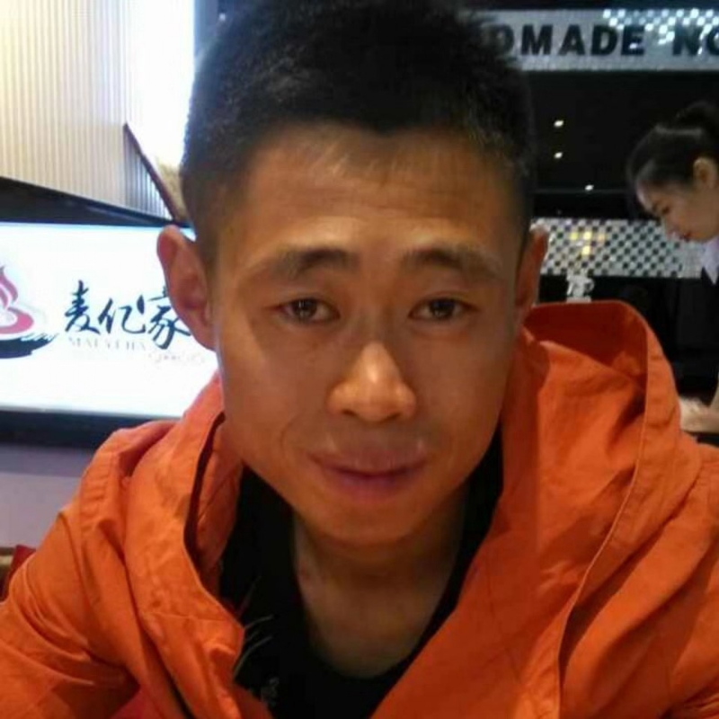 浪子的第一张照片--长泰相亲网