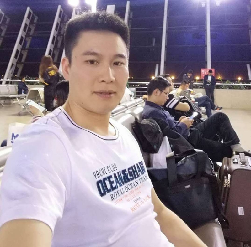 阳光灿烂的第一张照片--长泰相亲网