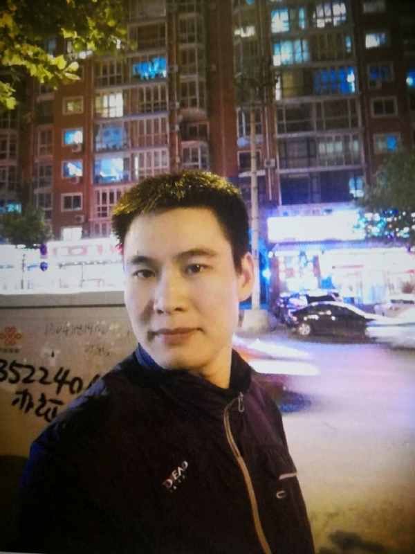 阳光灿烂的第三张照片--长泰相亲网
