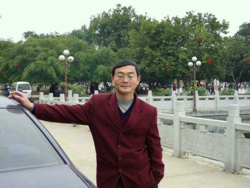 齐天大圣的第一张照片--长泰相亲网