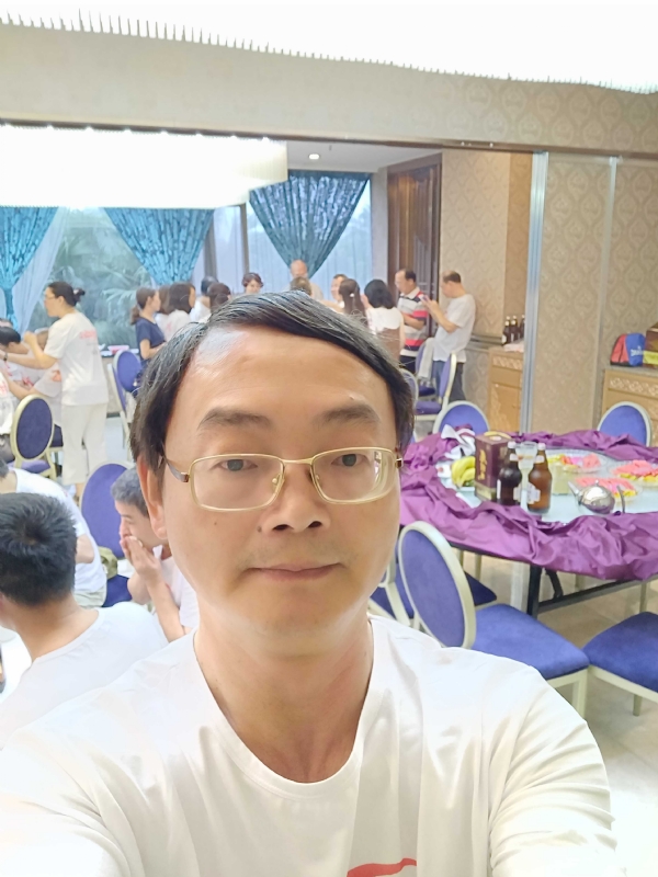 齐天大圣的第三张照片--长泰相亲网