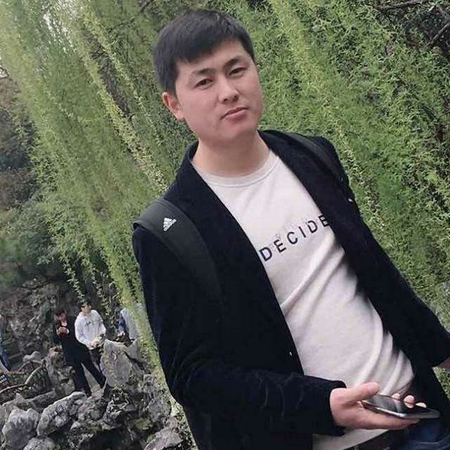 王誉翔的第二张照片--长泰相亲网