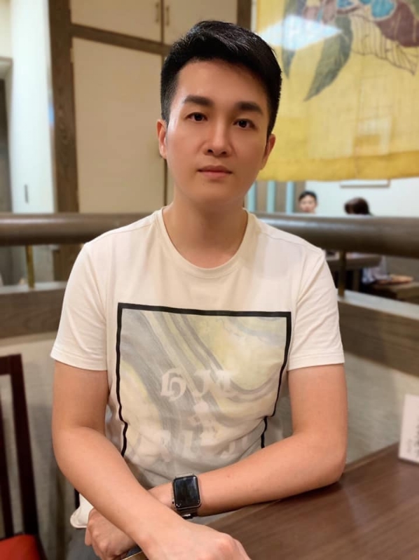 岁月流逝的第一张照片--长泰相亲网