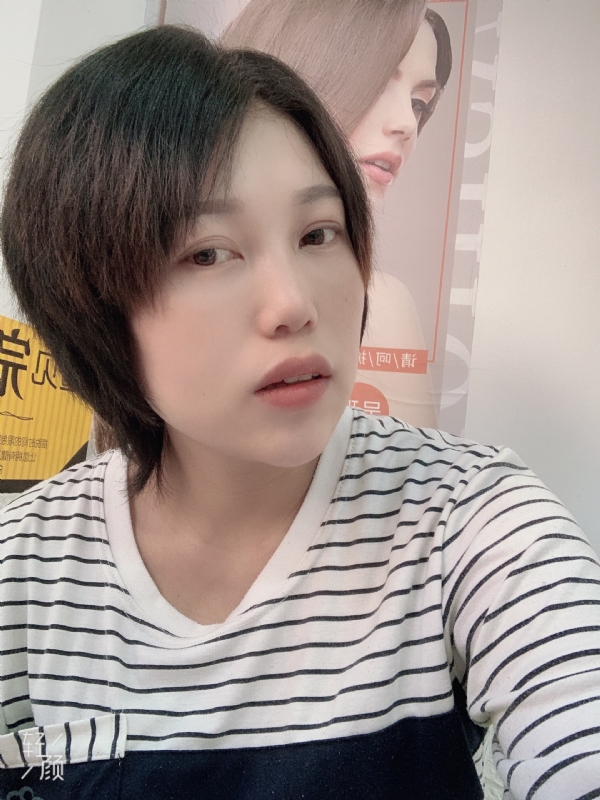 寻找爱情的第一张照片--长泰相亲网