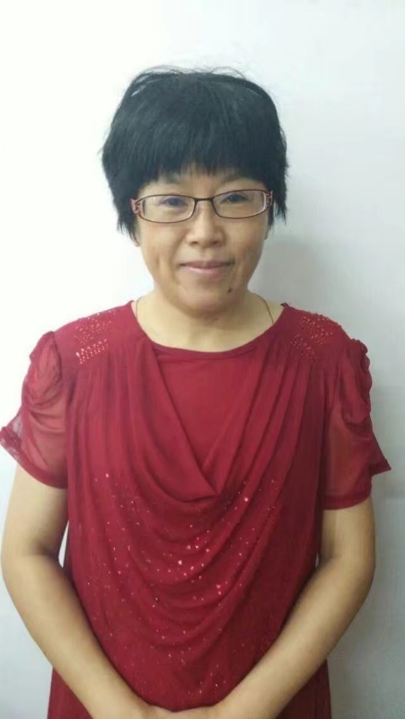 千鸢的第一张照片--长泰相亲网