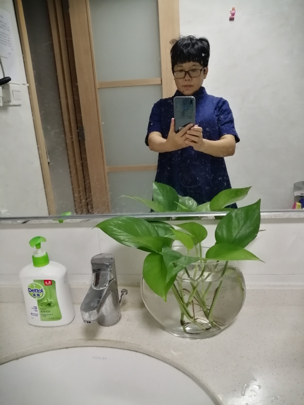 千鸢的第二张照片--长泰相亲网
