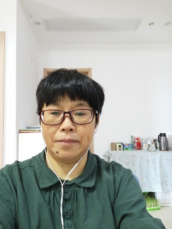 千鸢的第三张照片--长泰相亲网