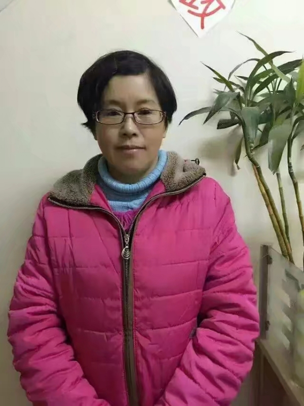 千鸢的第六张照片--长泰相亲网