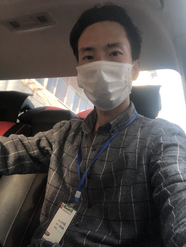 夏天的第一张照片--长泰相亲网