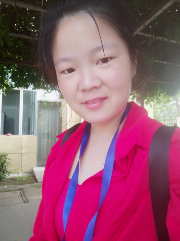 快乐至上的第二张照片--长泰相亲网