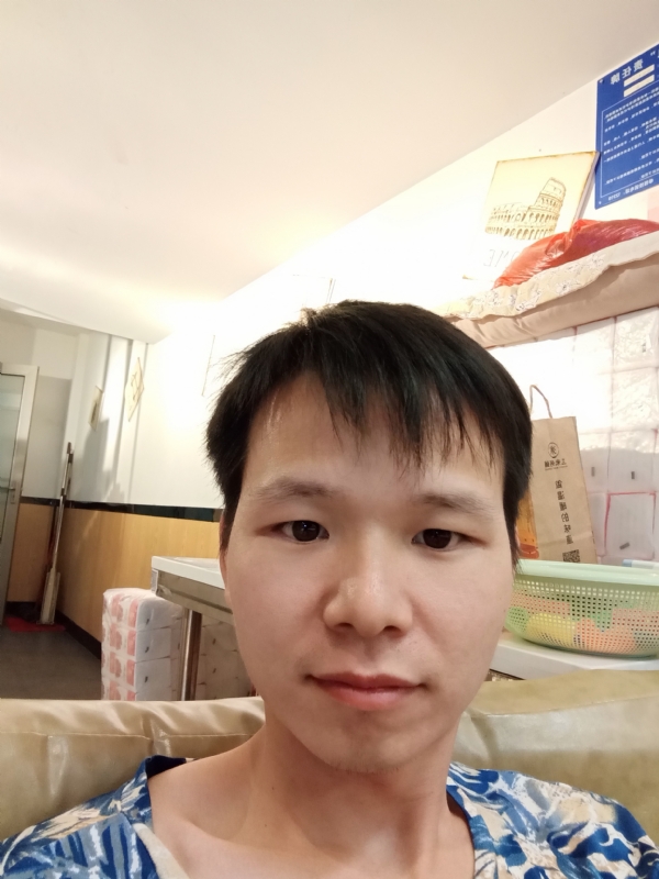 万里无云的第一张照片--长泰相亲网