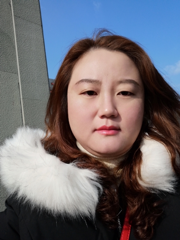 李清的第一张照片--长泰相亲网
