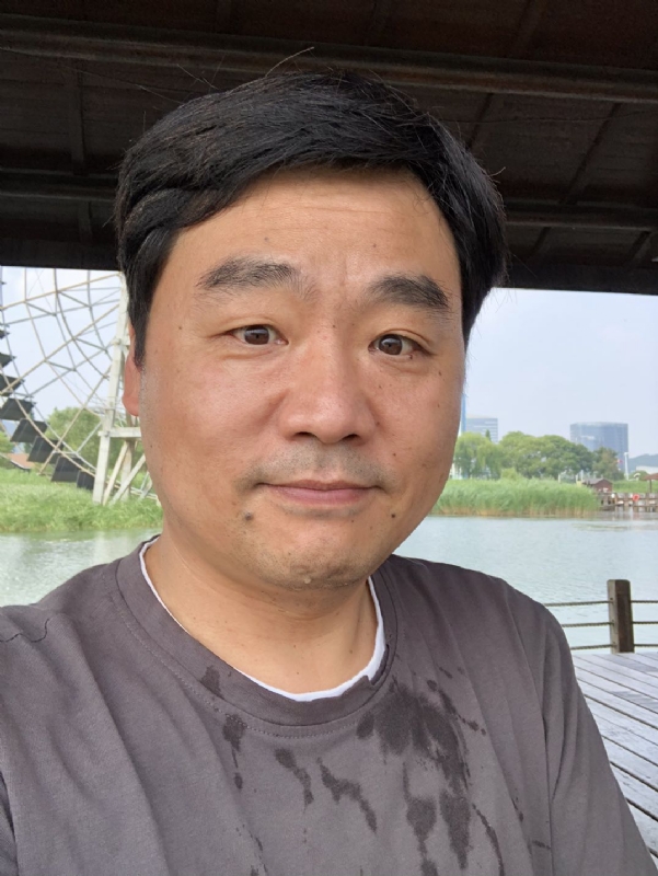 缘觉的第一张照片--长泰相亲网