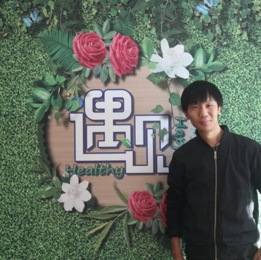 影视人~混爷张的第一张照片--长泰相亲网