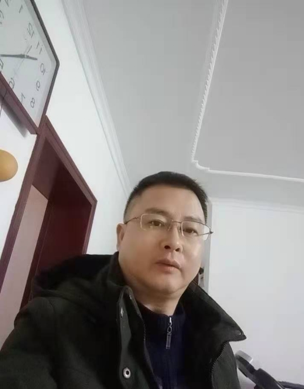 想牵你的手的第一张照片--长泰相亲网
