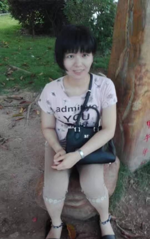 河边草的第一张照片--长泰相亲网