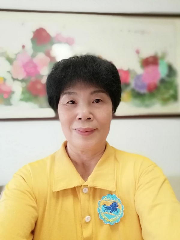 快乐星的第二张照片--长泰相亲网