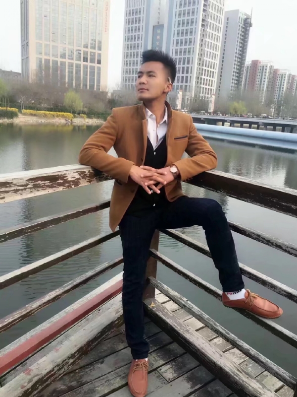 只为等你的第一张照片--长泰相亲网