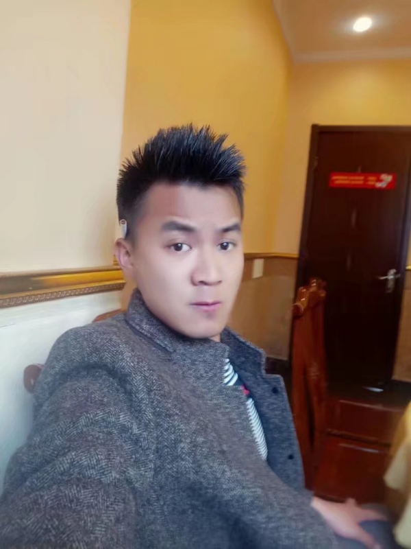 只为等你的第三张照片--长泰相亲网