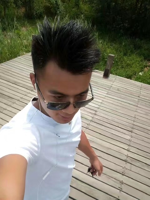 只为等你的第四张照片--长泰相亲网