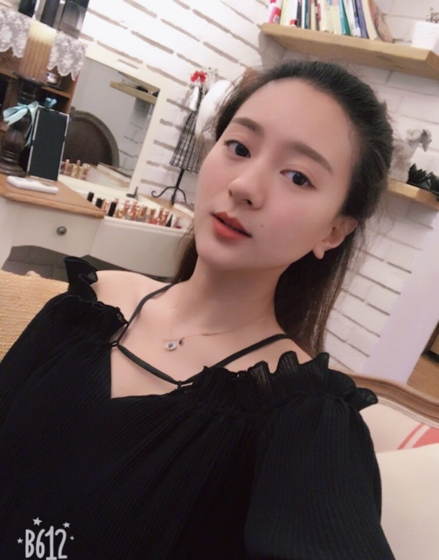 小仙女的第一张照片--长泰相亲网