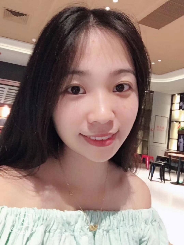 开心果的第一张照片--长泰相亲网