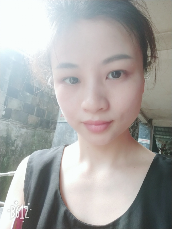 慢慢的第二张照片--长泰相亲网