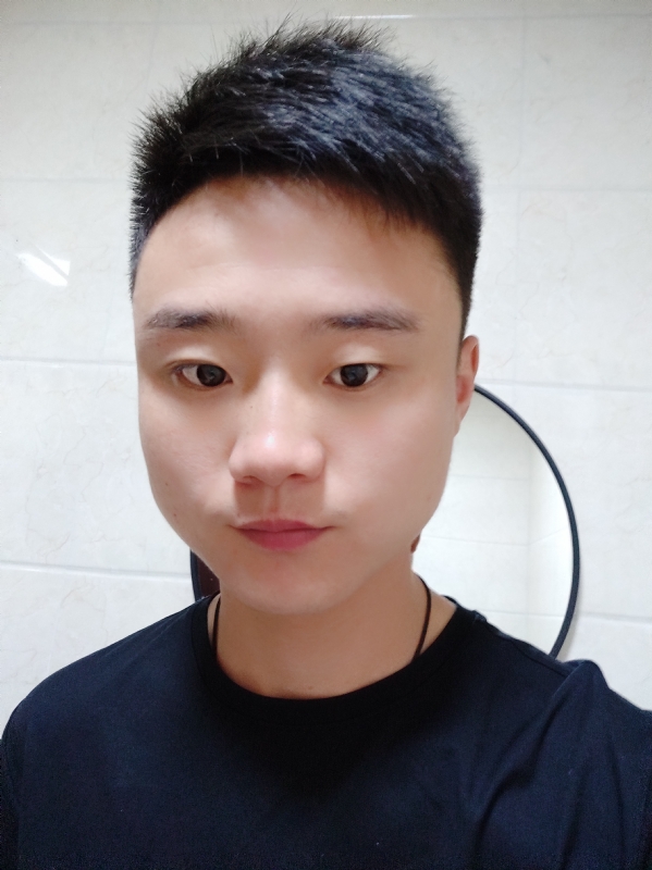 灰的第一张照片--长泰相亲网