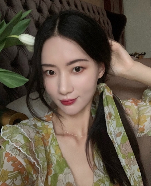 倾城的第一张照片--长泰相亲网