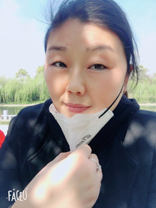 花开半夏的第一张照片--长泰相亲网
