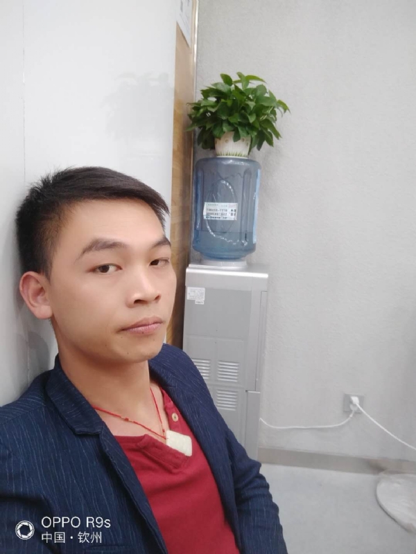 只想好好的爱一个人的第一张照片--长泰相亲网