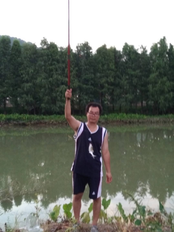 平凡人生的第三张照片--长泰相亲网