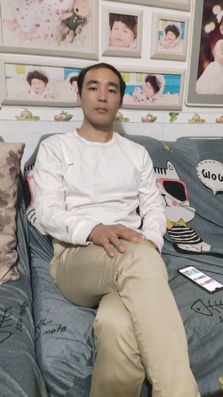 一片云的第二张照片--长泰相亲网