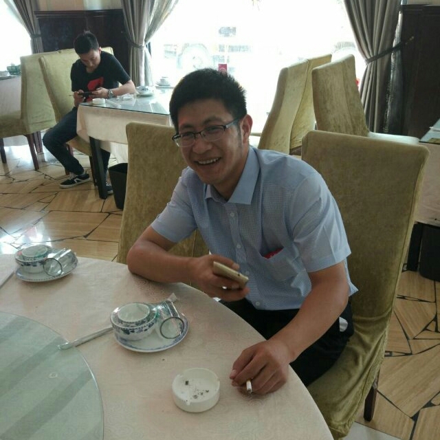 秋天的回忆的第一张照片--长泰相亲网