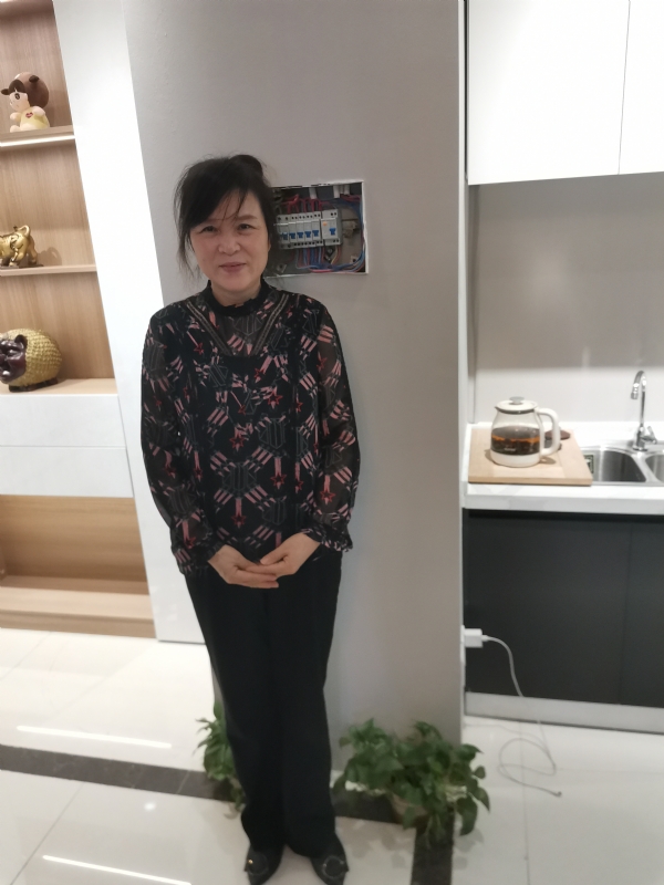 随缘的第一张照片--长泰相亲网