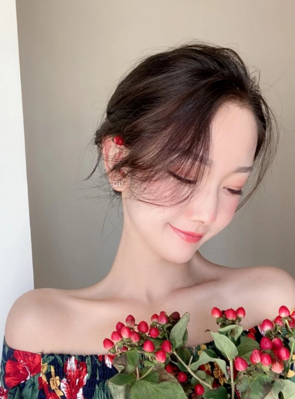 小诗vanessa的第二张照片--长泰相亲网
