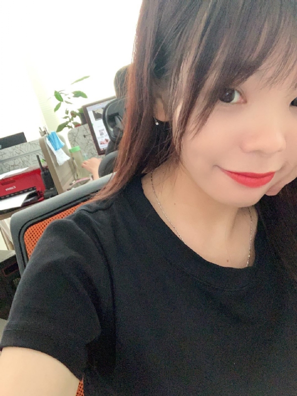 小乔的第一张照片--长泰相亲网