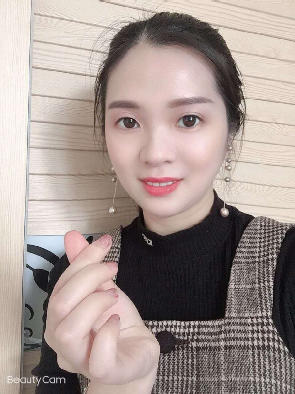 紫梦的第一张照片--长泰相亲网