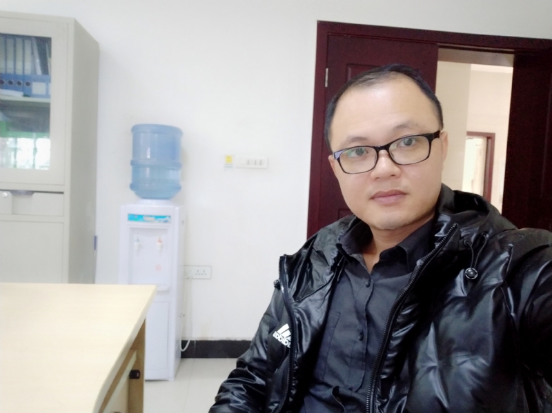 德哥依然在江湖的第一张照片--长泰相亲网