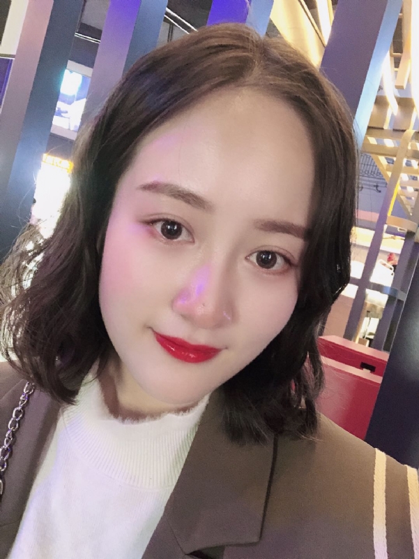 米苏娜娜的第二张照片--长泰相亲网