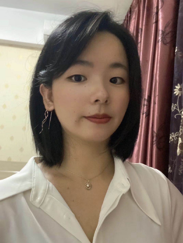 duoduolady的第一张照片--长泰相亲网