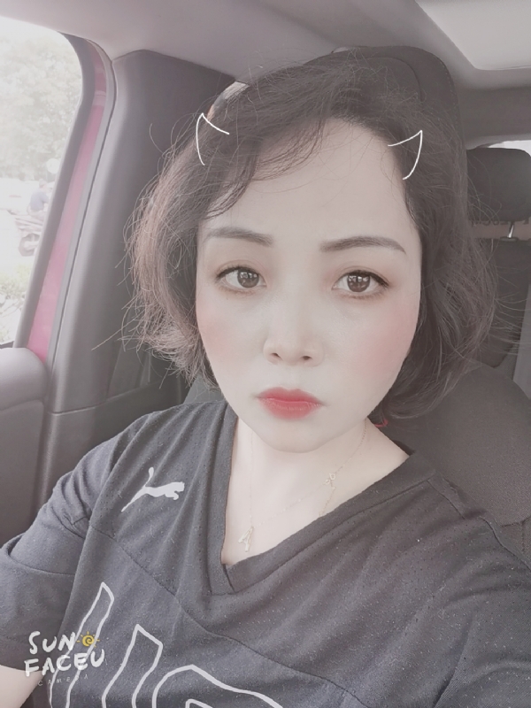灰太狼姐姐的第一张照片--长泰相亲网